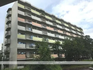 阪急南茨木ハイタウン東奈良高層住宅C棟の画像