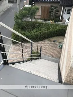 レオパレスコスモ【203号室】のその他画像