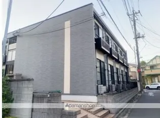 レオパレスブランデール島根の画像