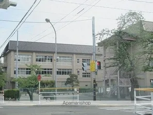 コーポクドウB【22号室】の周辺