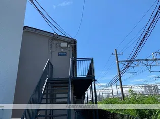 さいわいハイツの画像