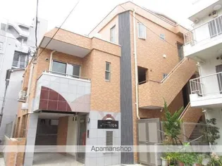 MAISON DE TREFLEの画像