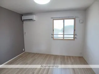 フルール・ド・ヴィオレット【2階】の内装