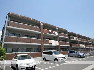 桜塚マンションの画像