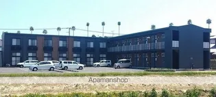 レオパレス源藤Ⅲ【103号室】の外観