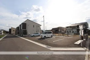 レジデンス 太田 A・B【1階】のその他画像