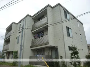 東京都世田谷区下馬5丁目【マンション】の外観