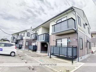 フォンティーヌ サワⅡ Ⅲの画像