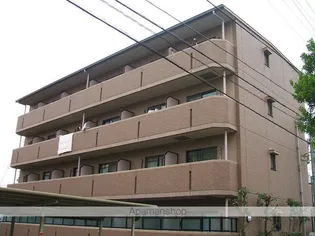 愛知県名古屋市中村区草薙町3丁目【マンション】の外観