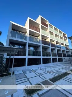 東京都中野区南台5丁目【マンション】の外観