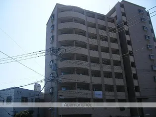 福岡県福岡市中央区長浜3丁目【マンション】の外観