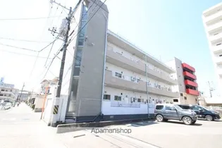 カツミビルの画像