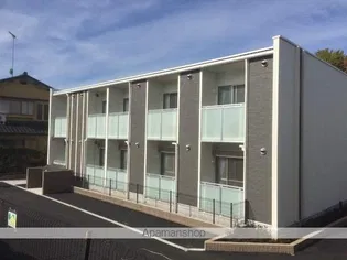 ミランダベル エスポワール秋津の画像