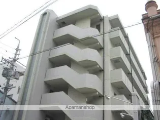 ラフィネ高峯【2階】の外観