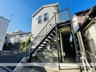 アパートメント新小岩B棟の画像