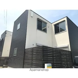 愛知県名古屋市守山区向台1丁目【一戸建】の外観