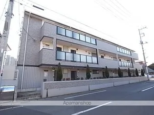 カーサ・アウローラ【2階】の外観