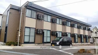 レオパレス牡丹の画像