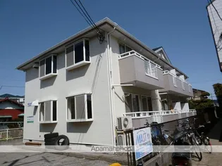 第2パープルハウスの画像