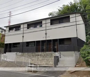 シルムラガー【1階】の外観