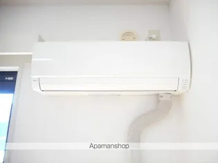 ソルツ万石浦【303号室】の内装