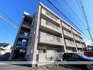 ニューマリッチ有楽Ⅱの画像