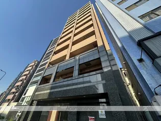 エイペックス四天王寺Ⅰの画像