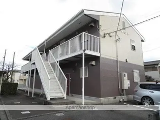 クレセントの画像