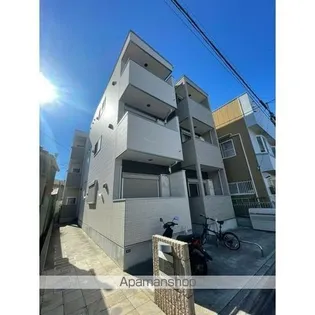 ハーモニーテラス塩池町Ⅱの画像