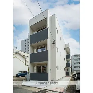 lino【3階】の外観