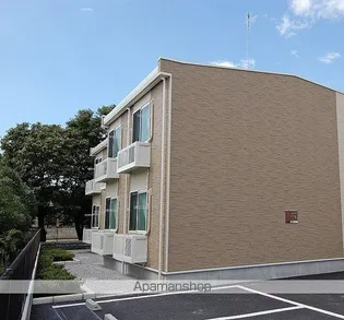 レオパレスクレール【2階】のその他画像