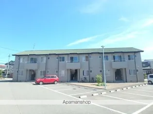 アビタルミネE棟の画像