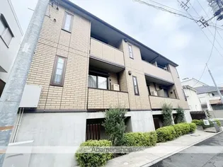 ノーブル・ルミナス笹塚【2階】の外観