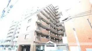 ライオンズマンション横浜伊勢佐木町の画像