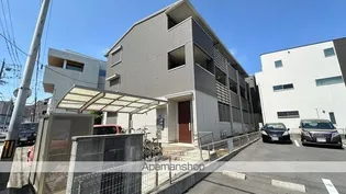 太閤アイサンメゾン【2階】の外観