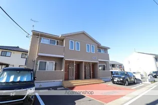 LEVANT(ルヴァン)【1階】の外観