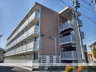 レオパレスりんぶんIIの画像