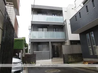 ルポゼ【3階】の外観