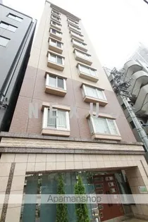 東京都文京区大塚3丁目【マンション】の外観
