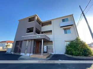 エルミタージュ 3番館の画像