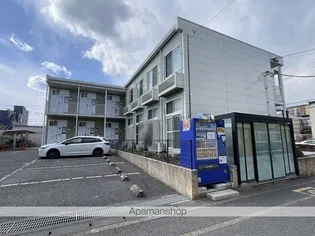 レオパレスエスペーロIIの画像