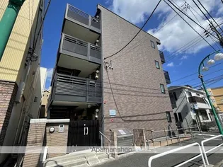 レオネクストブルーリッジIIの画像