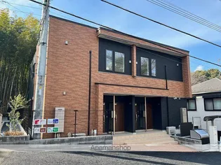 バイリン【1階】の外観