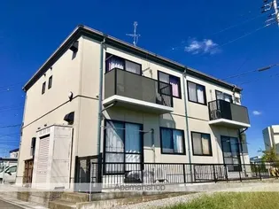 プロスパ葵の画像