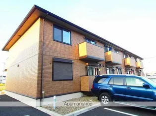 シュロス蒲地 Bの画像