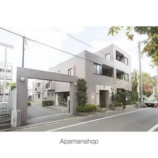 ラフィナート深沢の画像