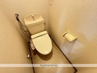 ピュアライフ・空【402号室】のその他画像