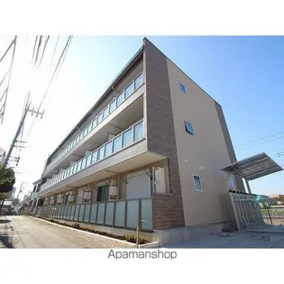 ラヴェニール国分寺の画像