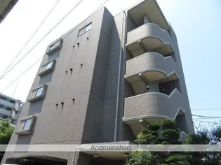 NORTH LILAC【3階】の外観