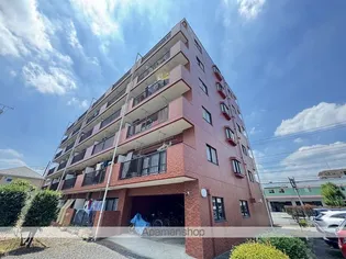 アスティ末広の画像